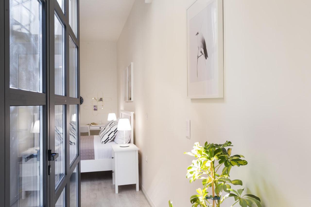 Effie'S Cozy Old Town Studios Rethymno  Ngoại thất bức ảnh