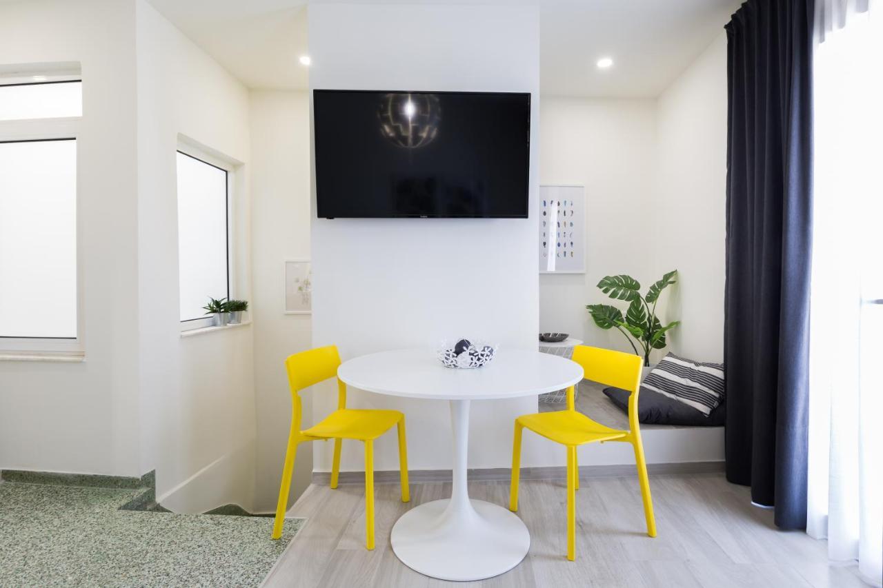 Effie'S Cozy Old Town Studios Rethymno  Ngoại thất bức ảnh