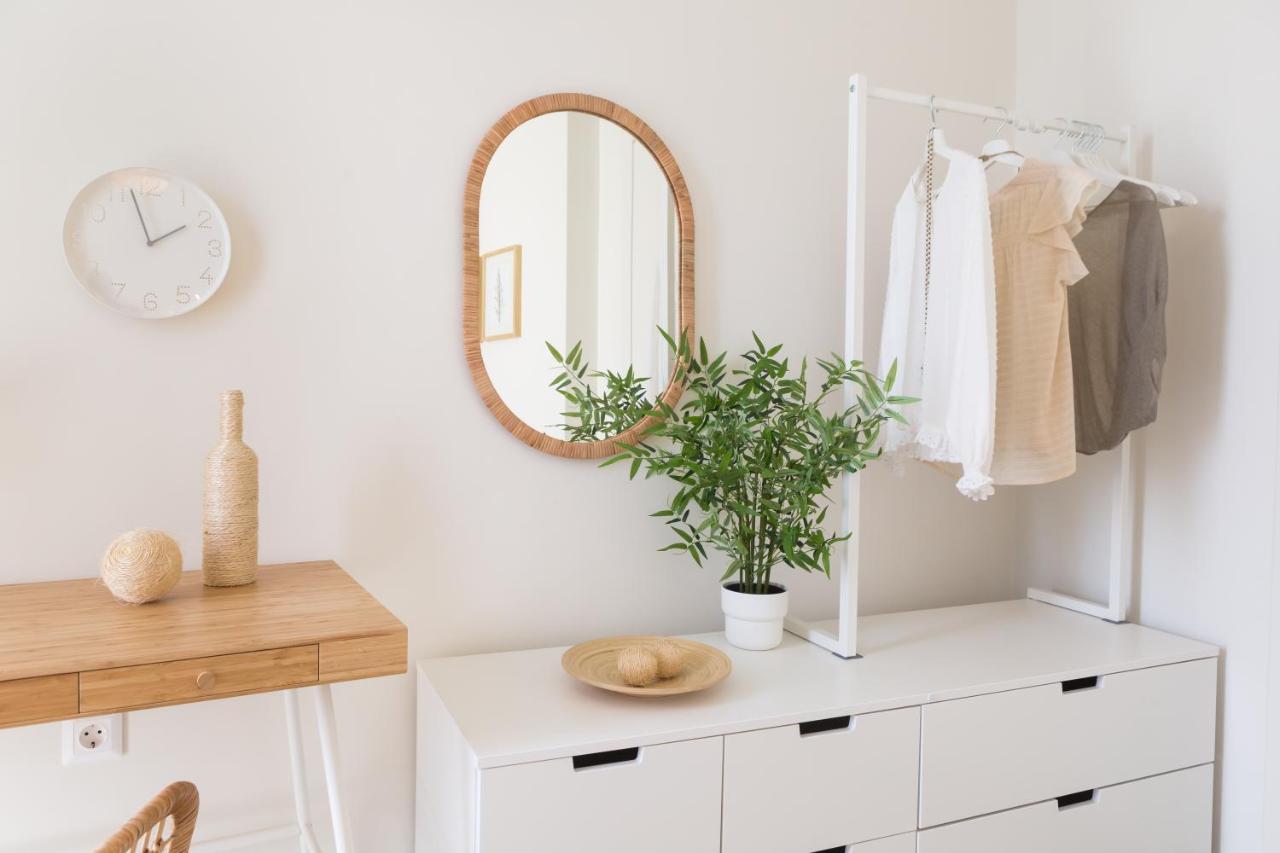 Effie'S Cozy Old Town Studios Rethymno  Ngoại thất bức ảnh
