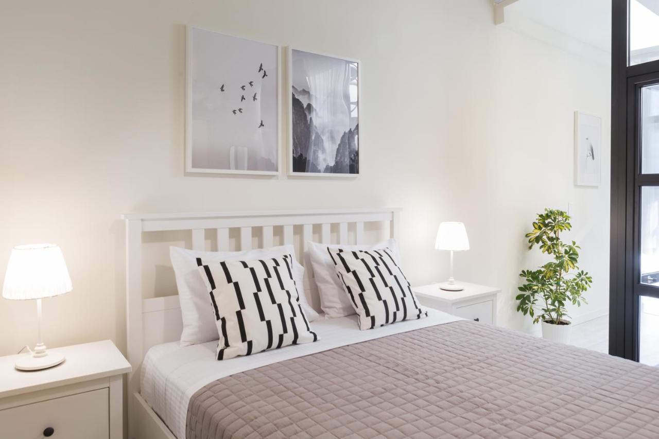 Effie'S Cozy Old Town Studios Rethymno  Ngoại thất bức ảnh