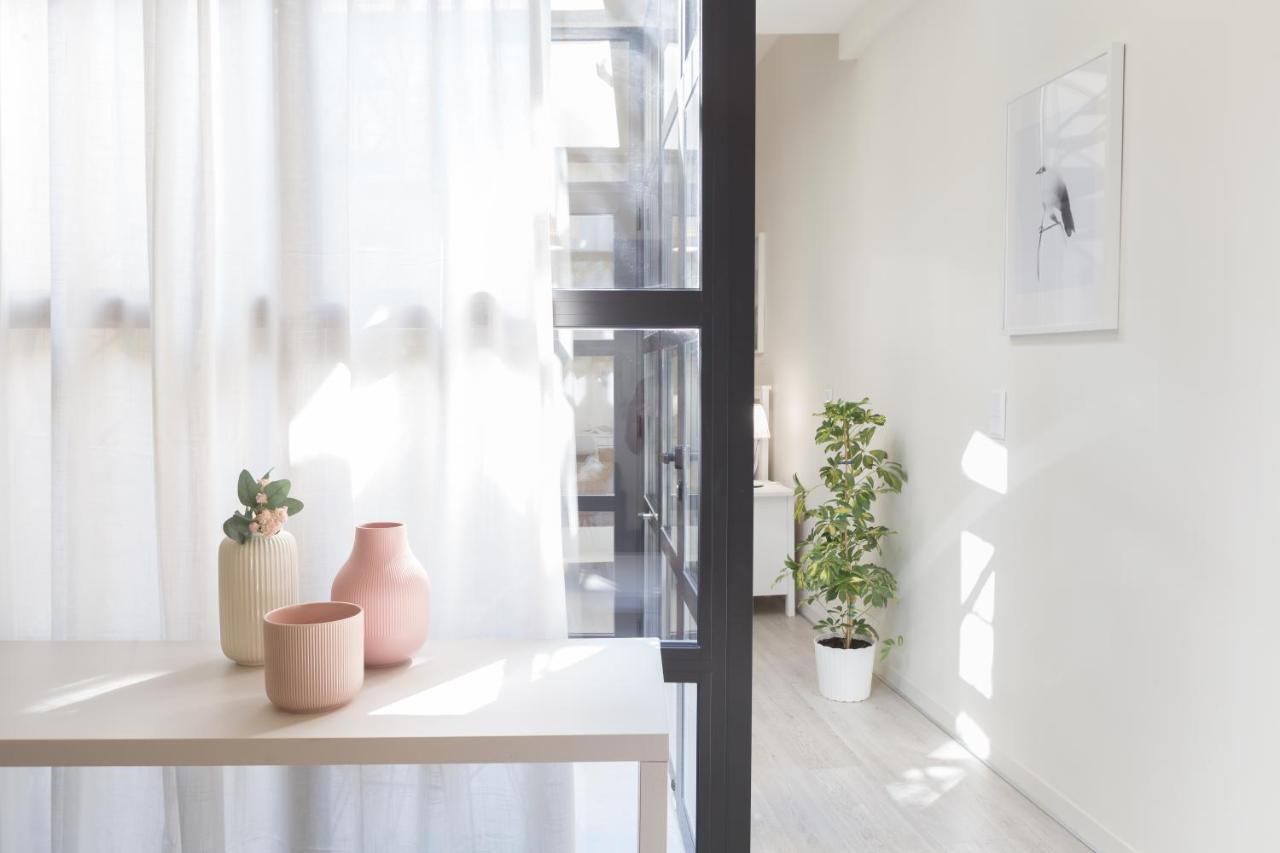 Effie'S Cozy Old Town Studios Rethymno  Ngoại thất bức ảnh