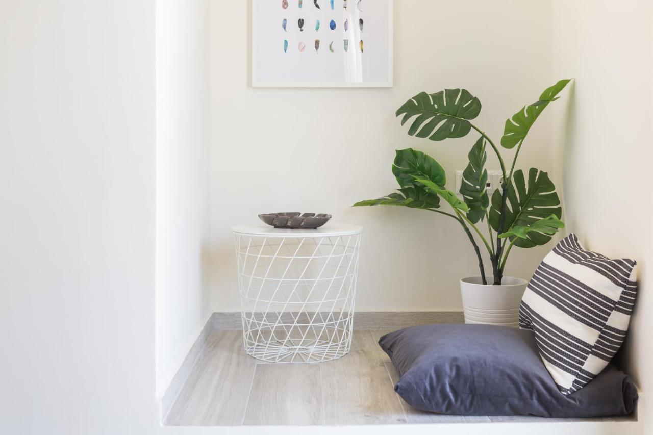 Effie'S Cozy Old Town Studios Rethymno  Ngoại thất bức ảnh